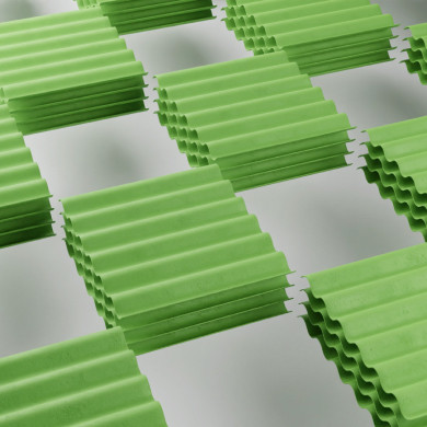 Фасадные плиты под торговой маркой «Виколор»
производятся на предприятии ООО «Комбинат «Волна» – лидере в отрасли производства хризотилцементных изделий в России