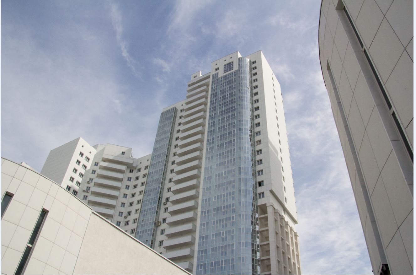 ЖК "Арка"