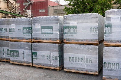 Комбинат «Волна» подвел производственные итоги  за первое полугодие 2023 года