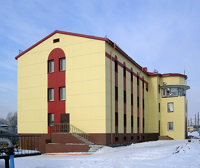 Горочный пост