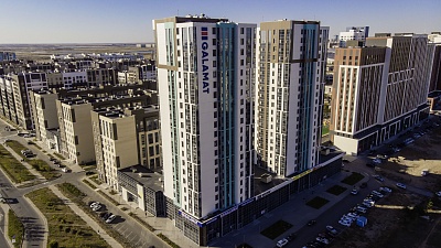 Делегация комбината «Волна» посетила Республику Казахстан